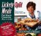 Lickety-Split Meals for Health Conscious People on the Go!